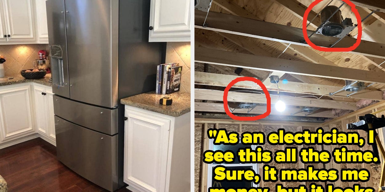 38 Controversial Trends In Modern Day Home Design