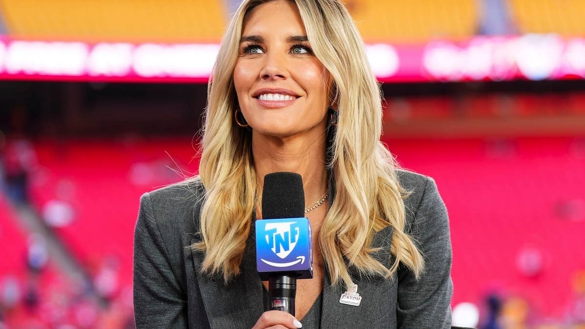 The Fox Sports and Amazon Prime Video host has since apologized for her remarks.