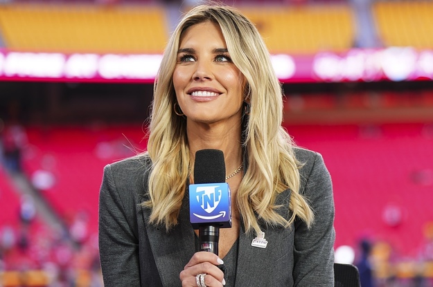 Sports Reporters Call Out Charissa Thompson After She Admits to Making ...