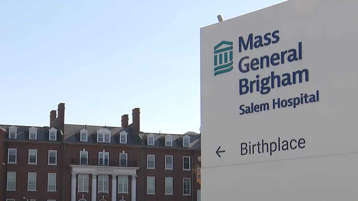 Patients undergoing endoscopy at Salem Hospital in Massachusetts were potentially exposed over two years.