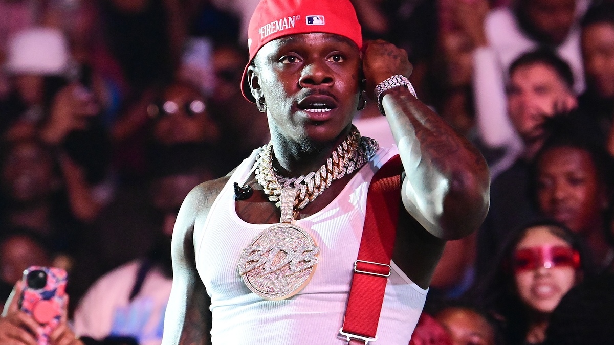 Dababy Find The Latest Dababy Stories News Features