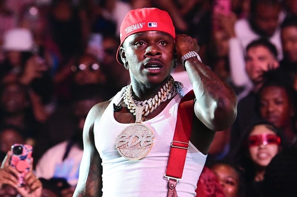 DaBaby Claims He Lost $200M After Homophobic Rant