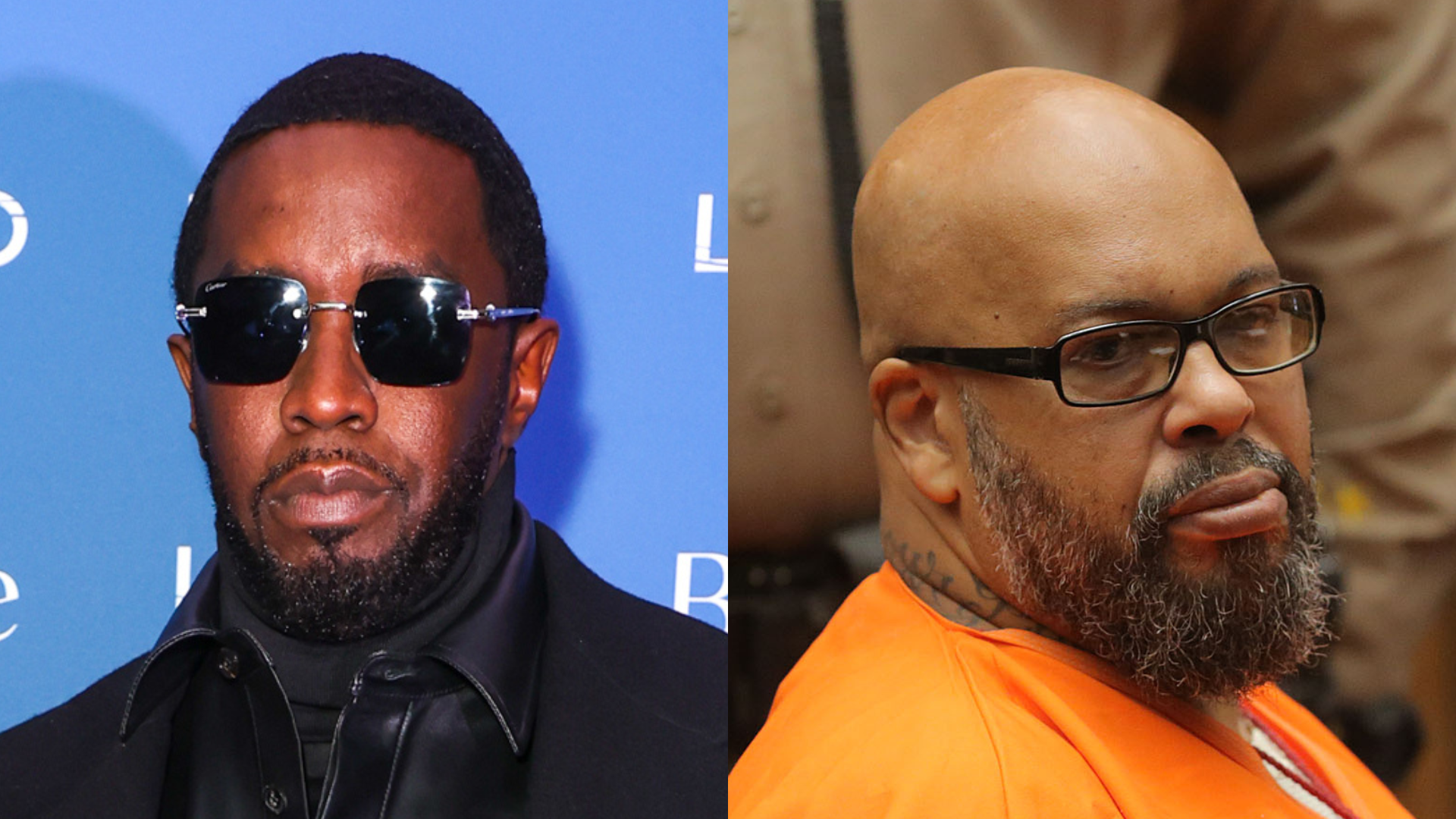 Diddy Accused Of Trying To Ambush Suge Knight In Cassie Lawsuit | Complex