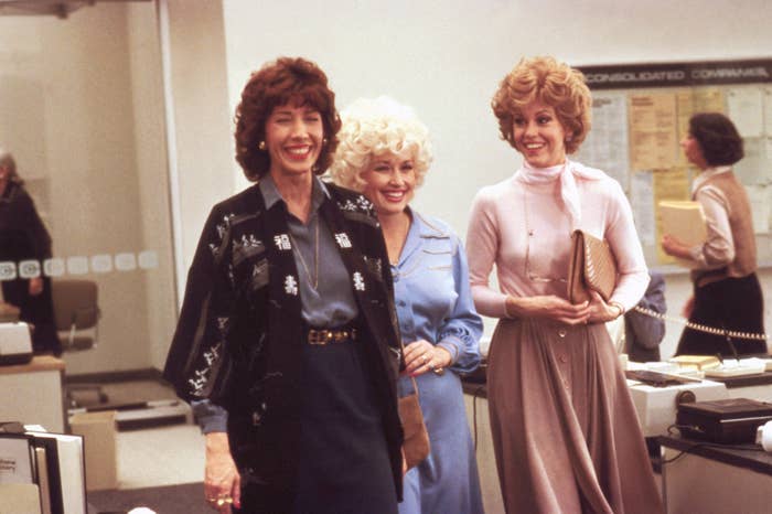 Screenshot from &quot;9 to 5&quot;