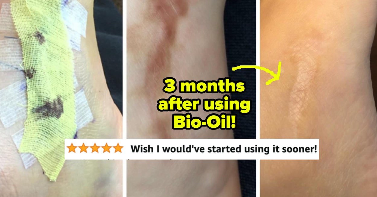 Reviewers Say They Wish They Had Discovered These 33 Beauty Products Sooner