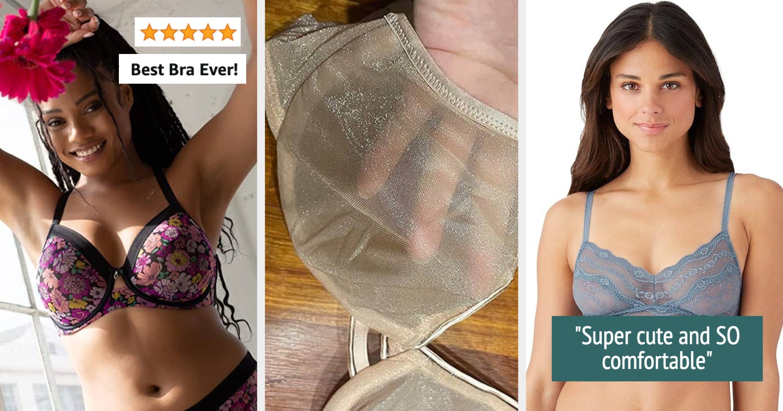 Women Clear Invisible Bra Straps Sheer Adjustable Shoulder Strap, 4 Pairs