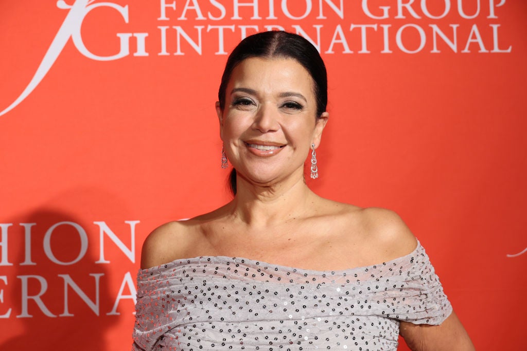 Jada Pinkett Smith Responds To Ana Navarro's Criticism