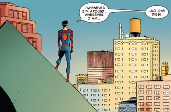 Marvel Comics『The Amazing Spider-Man #655』