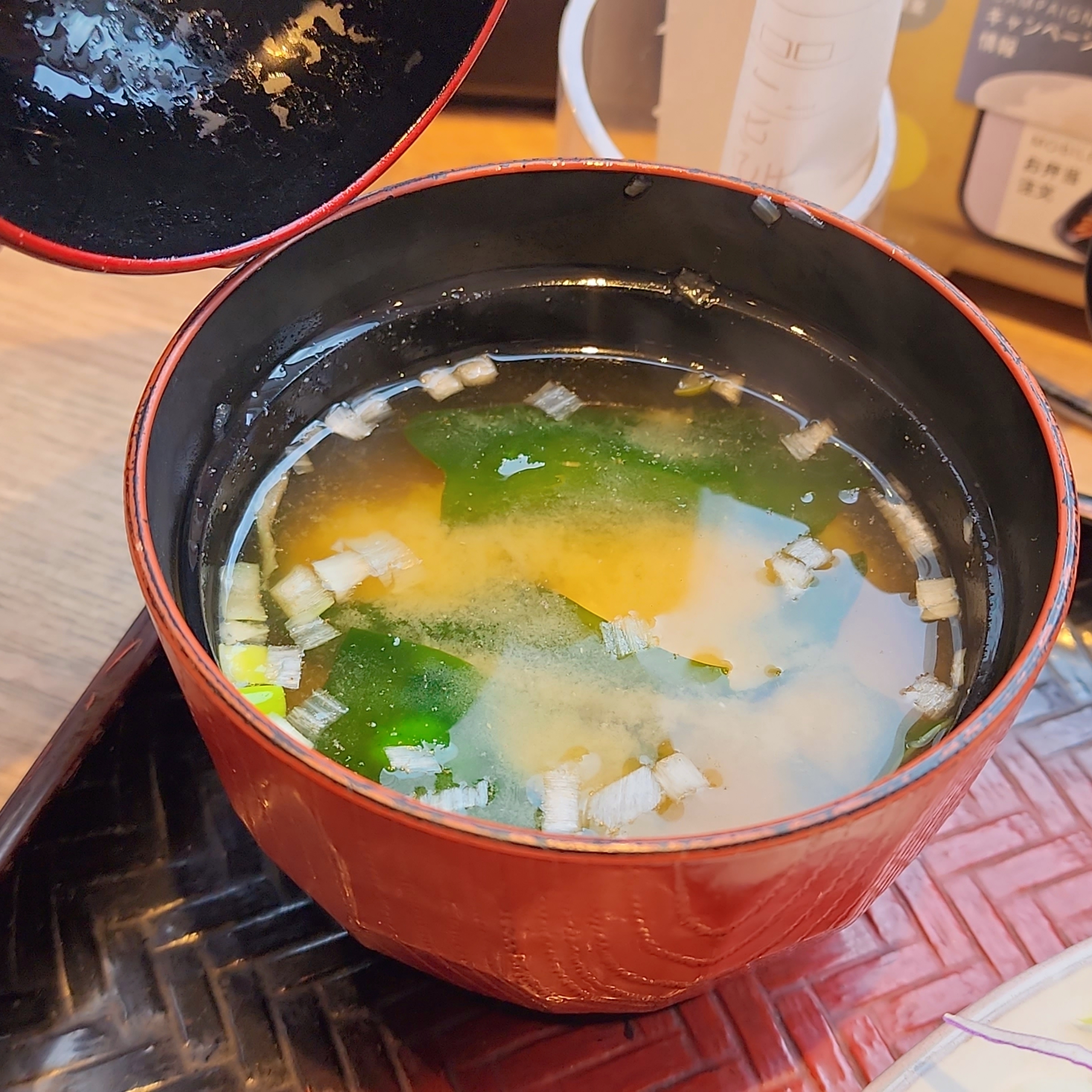 大戸屋のおすすめメニュー「香味唐揚げ定食」