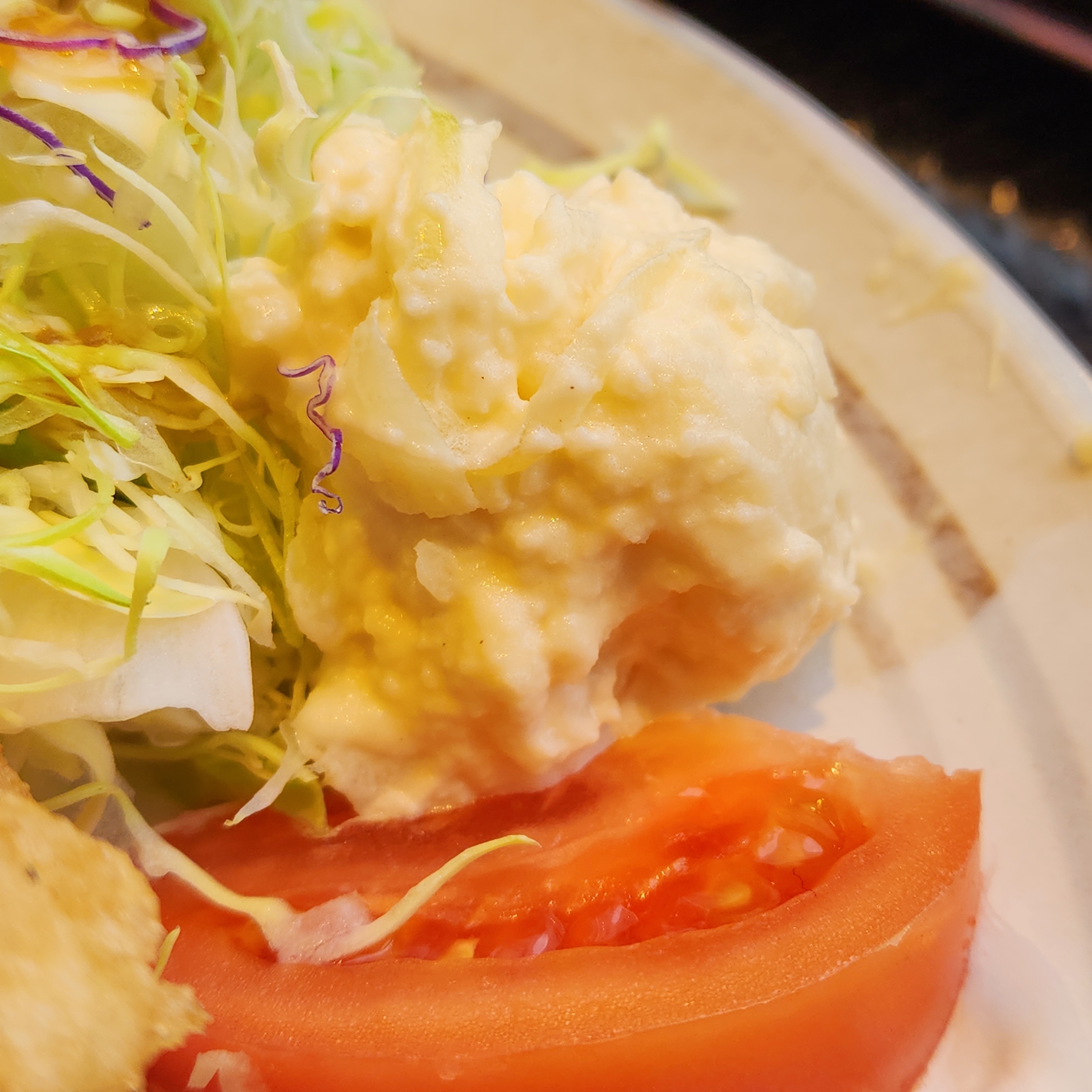 大戸屋のおすすめメニュー「香味唐揚げ定食」