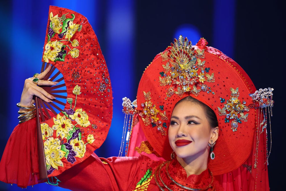 What Each Of The 2023 Miss Universe National Costumes Was