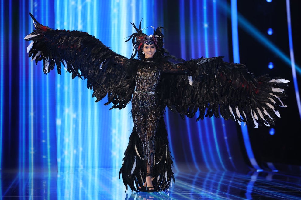 What Each Of The 2023 Miss Universe National Costumes Was