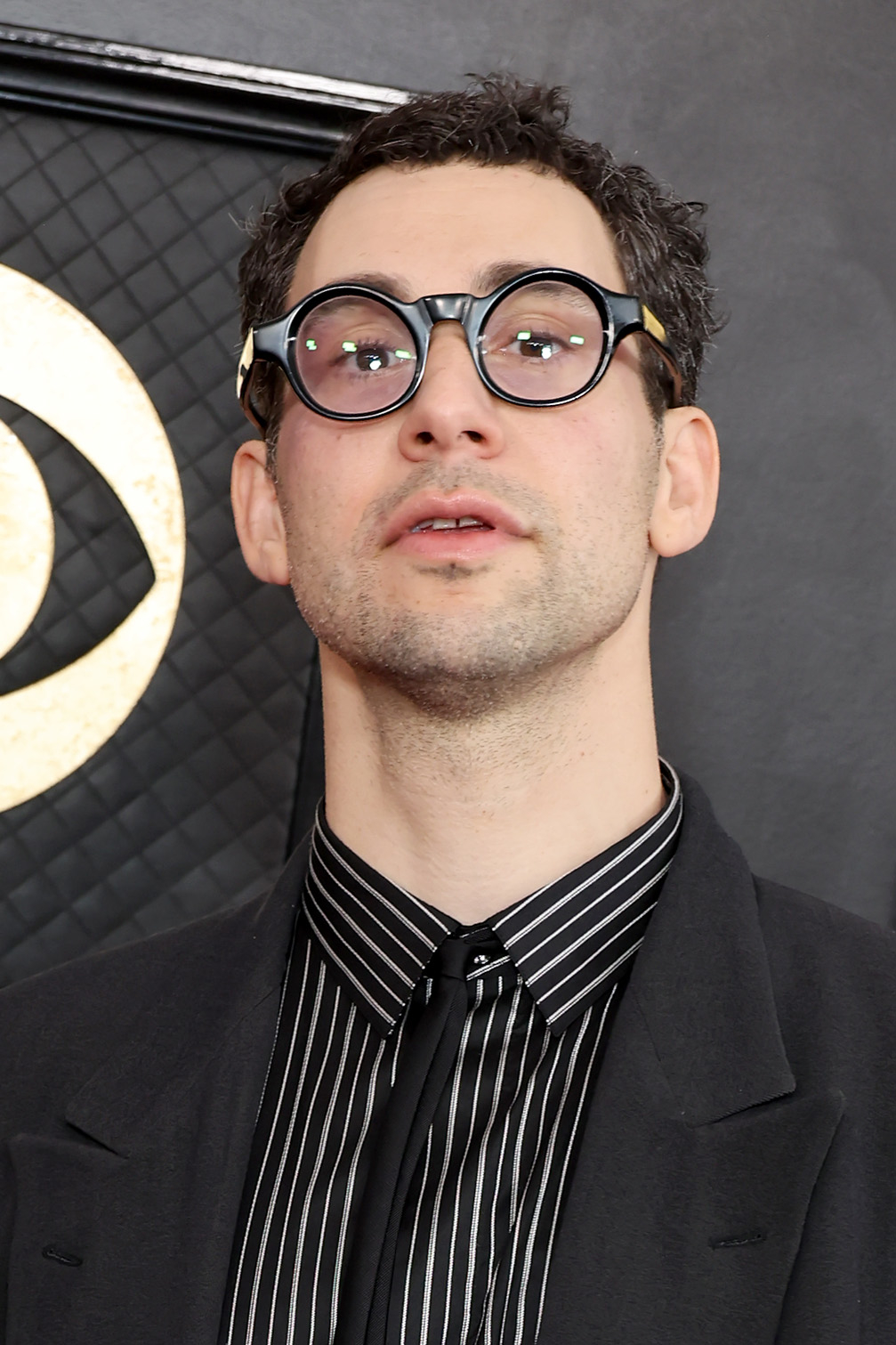 Closeup of Jack Antonoff