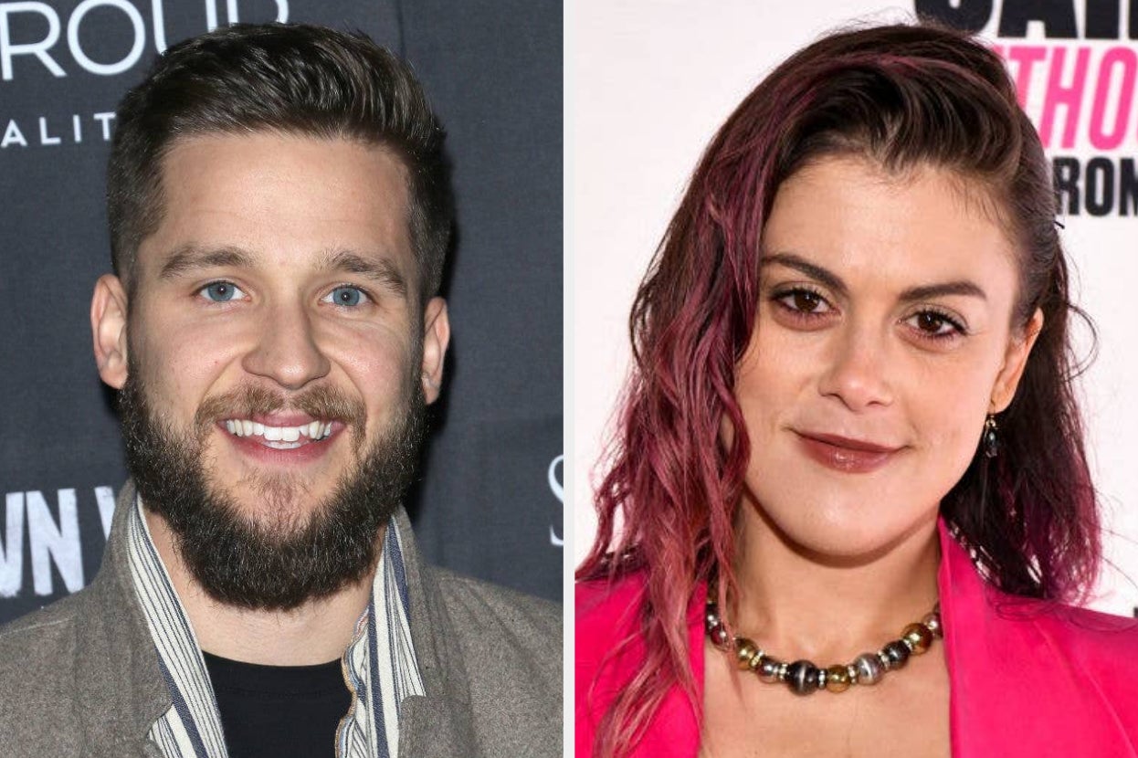 Fans Are Reacting "Ned's Declassified" Stars Revealing Which Shocking