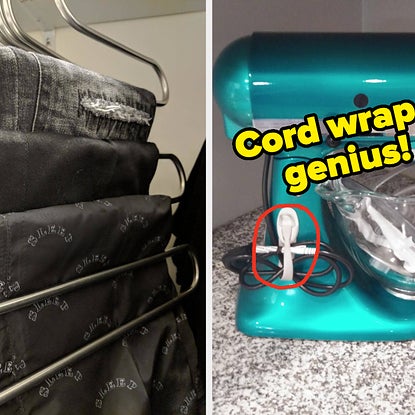 If Your Messy Home Makes You Uncomfortable, These 33 Products Are Screaming Your Name