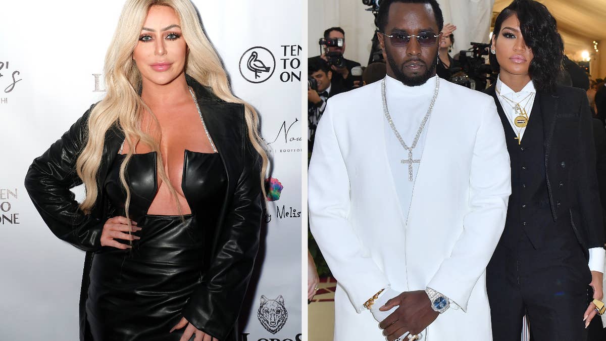 The former Danity Kane member has spoken out about the turn of events.