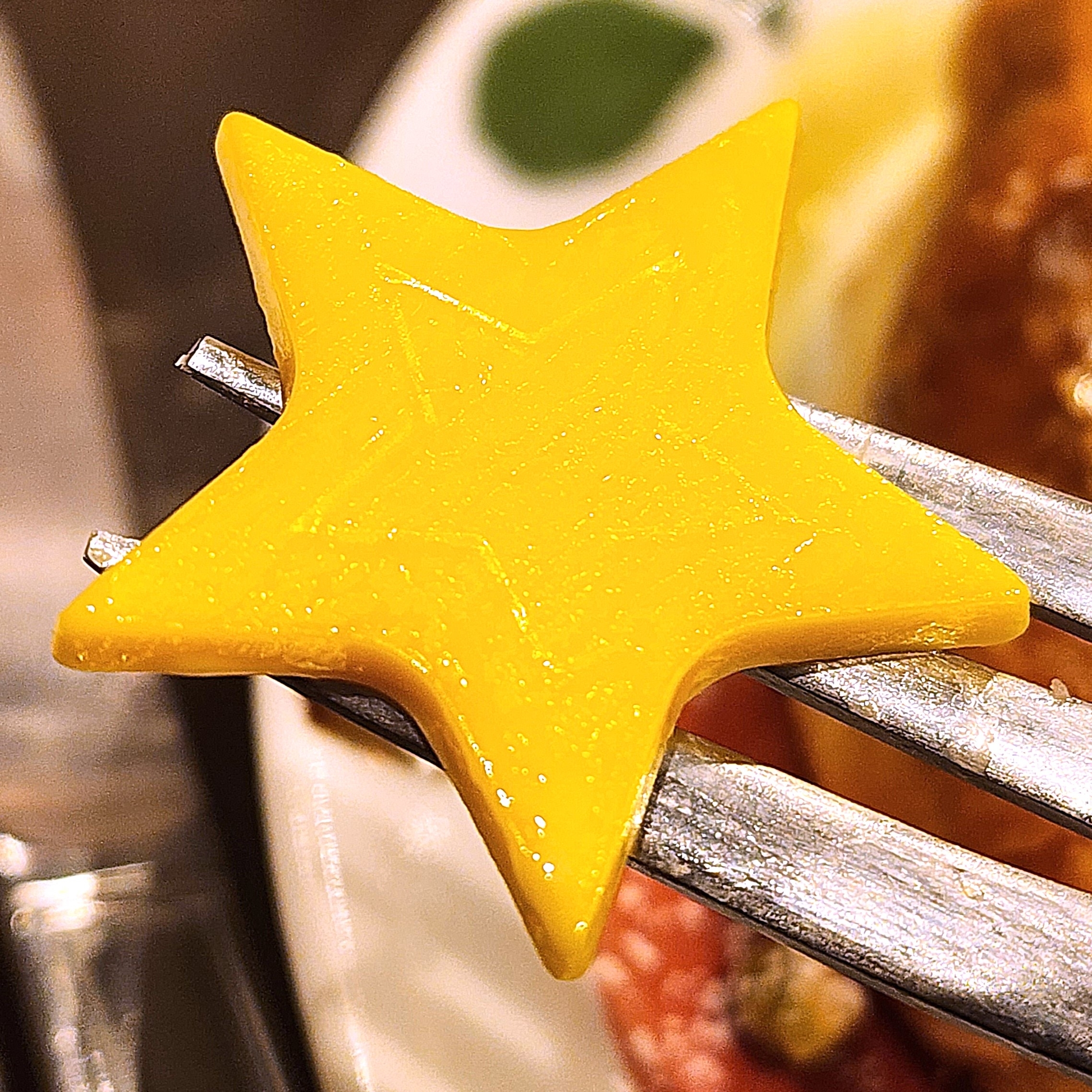 サンマルクカフェのおすすめメニュー「デニブラン ピスタチオクリスマスツリー」