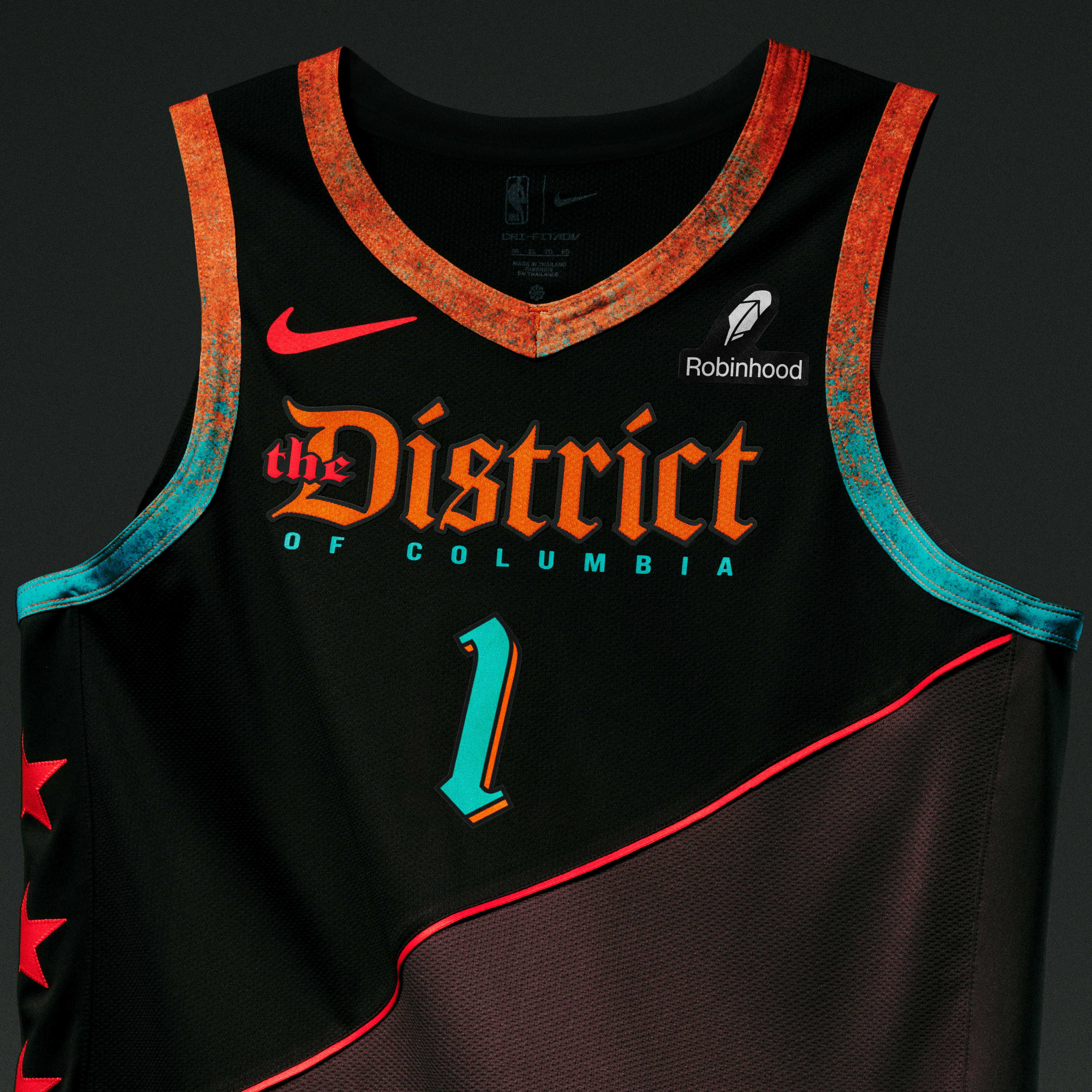 Nba new nike hot sale jerseys