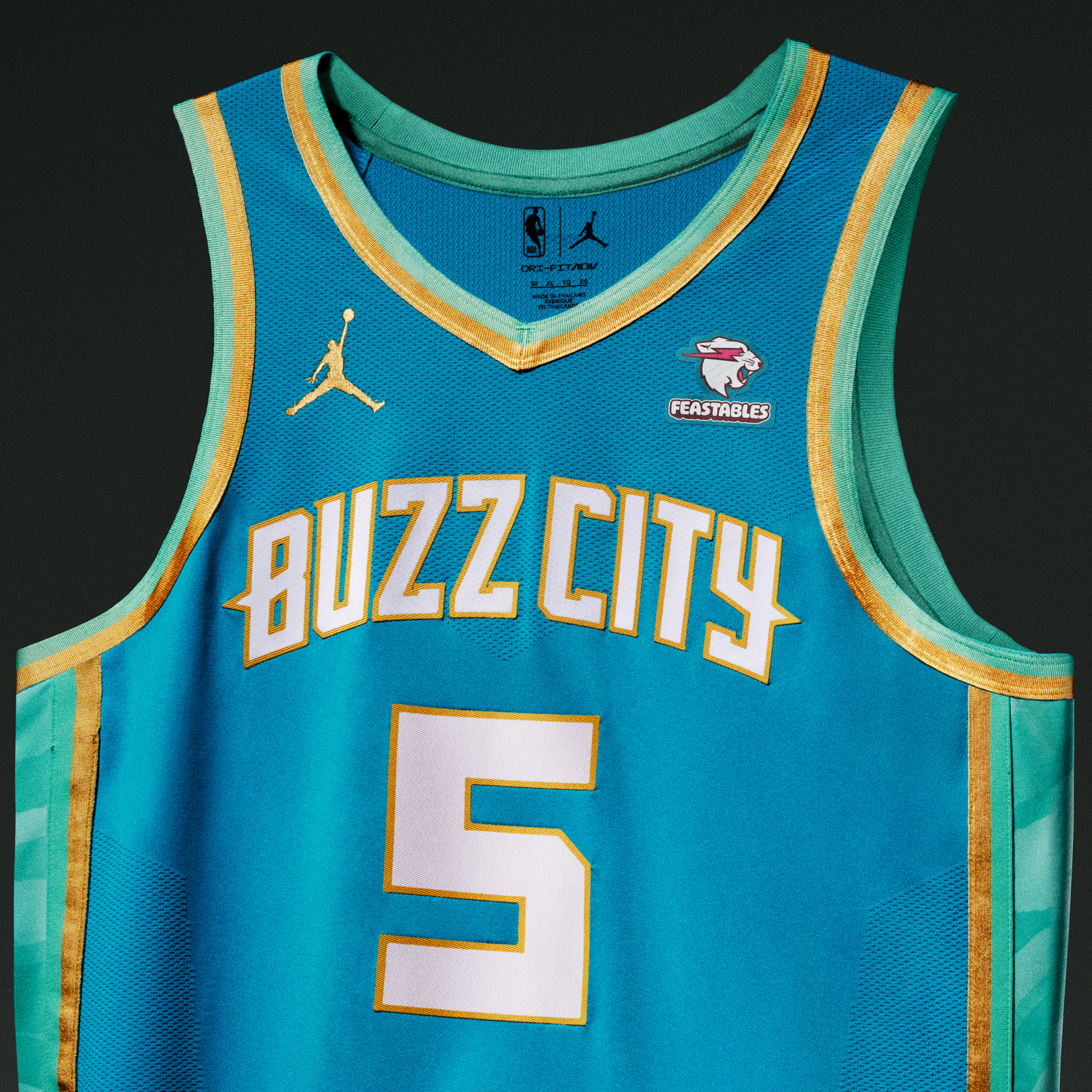 Nike Officially Reveals 2023-24 NBA City Edition Jerseys: See Them