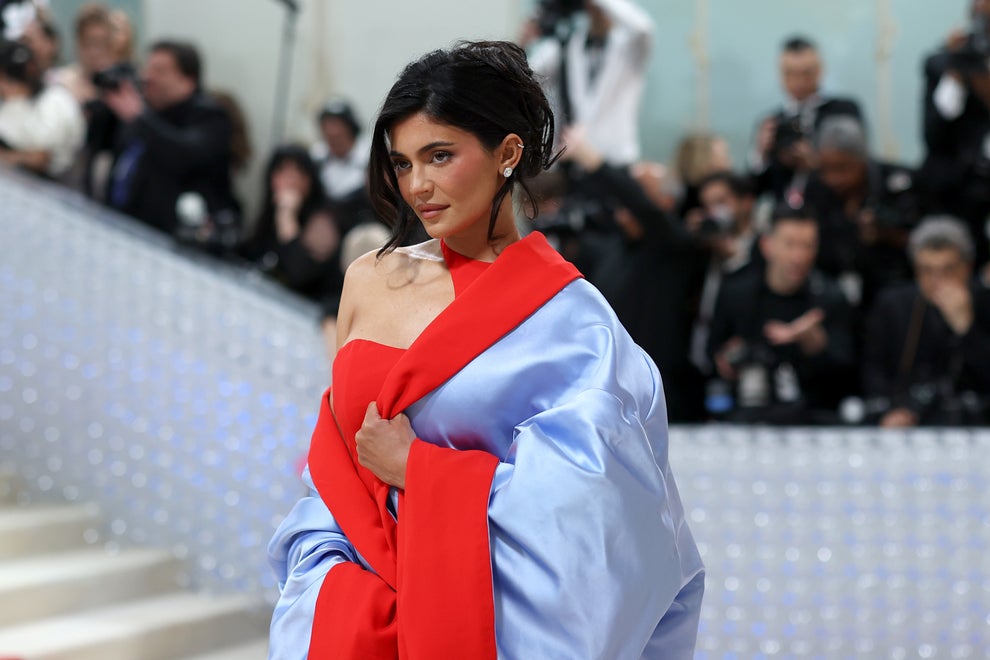 Why Kylie Jenner's Clothing Line May Have Underperformed