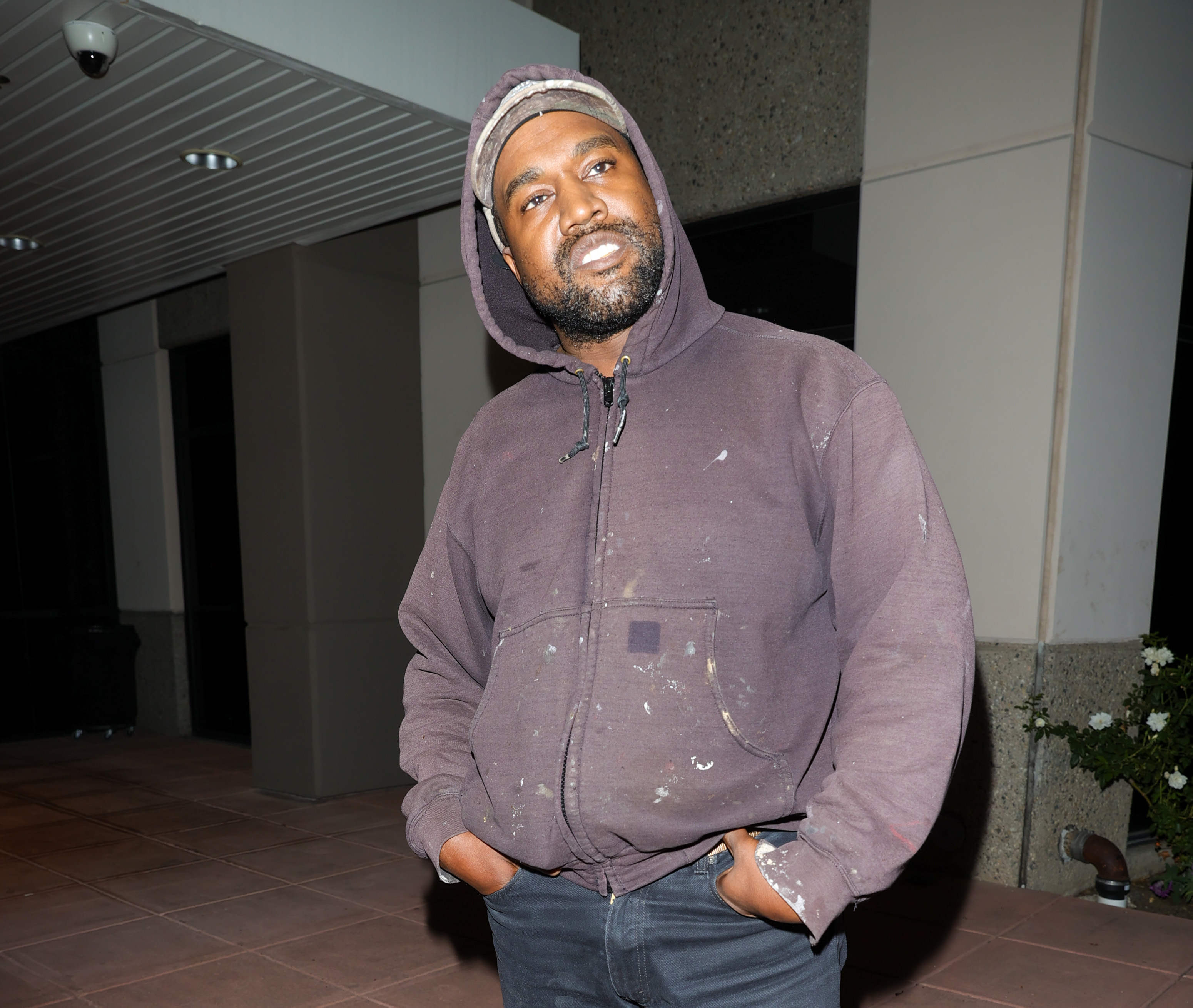 Kanye West Reflected On His Parenting Style In His Song Eazy