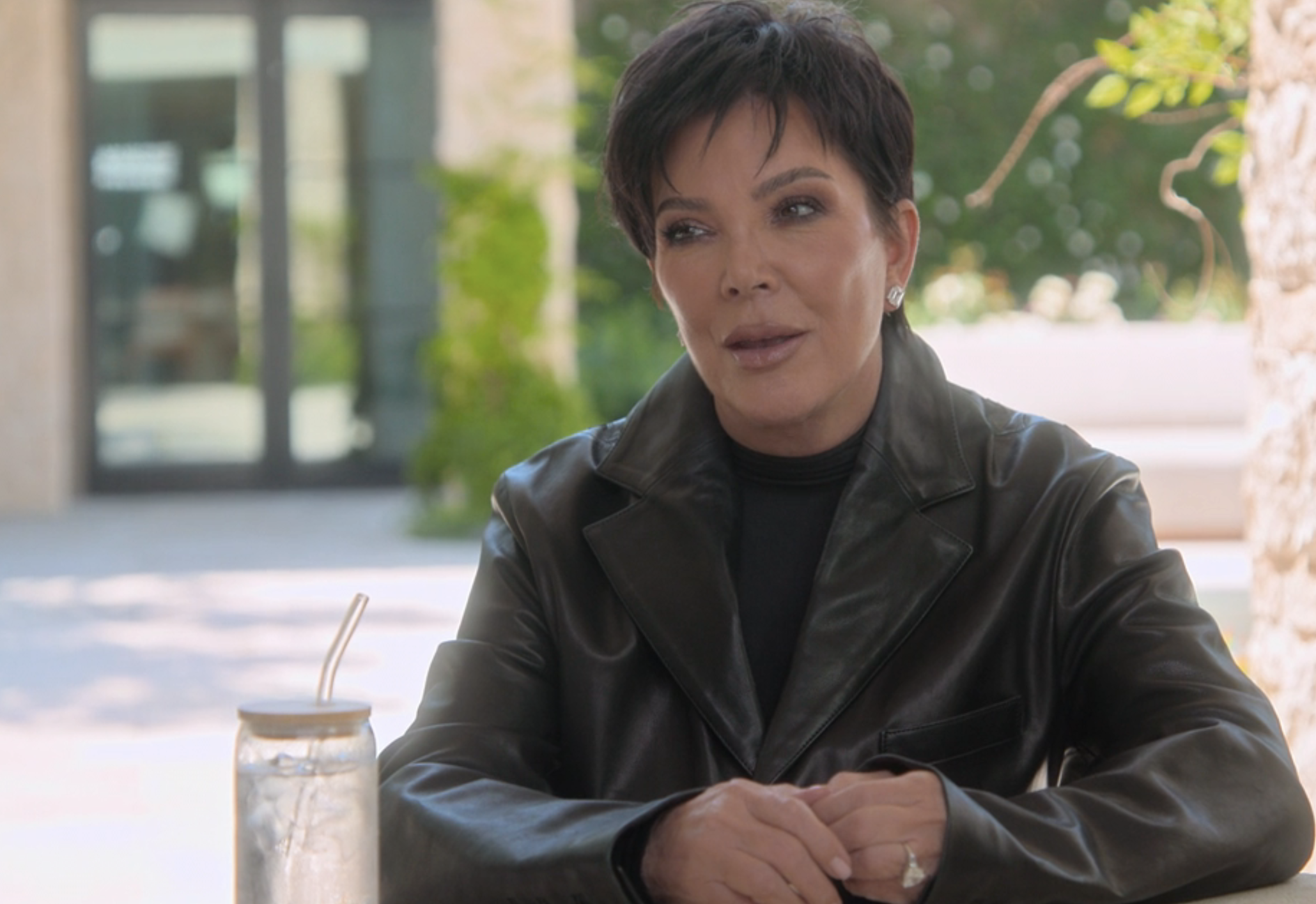 The Kardashians New Episode Praised For Being Authentic