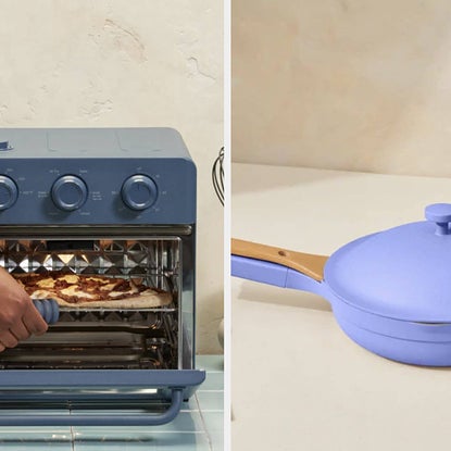 If Your Cookware Needs An Upgrade, Our Place's Biggest Sale Of The Year Just Started