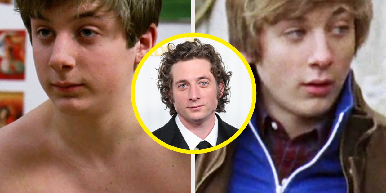 23 Actors Who Played Multiple Characters On Law And Order Or SVU - Vimarsana News