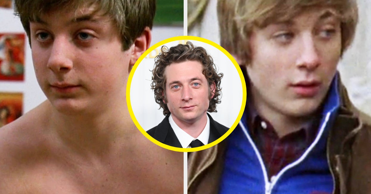 23 Actors Who Have Actually Played More Than One Role