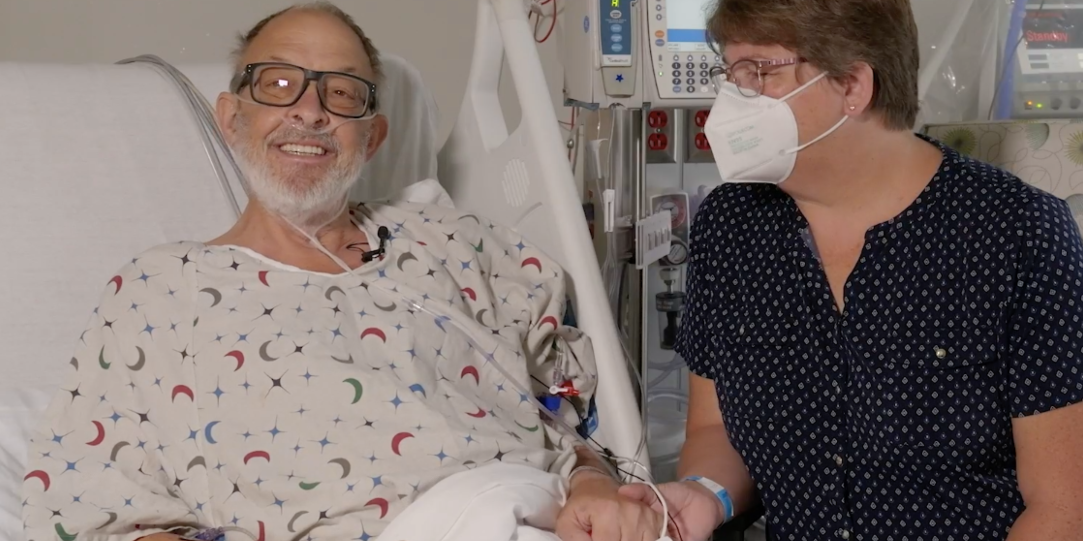 Second Person to Get Pig Heart Transplant Dies Weeks After Surgery - Vimarsana News