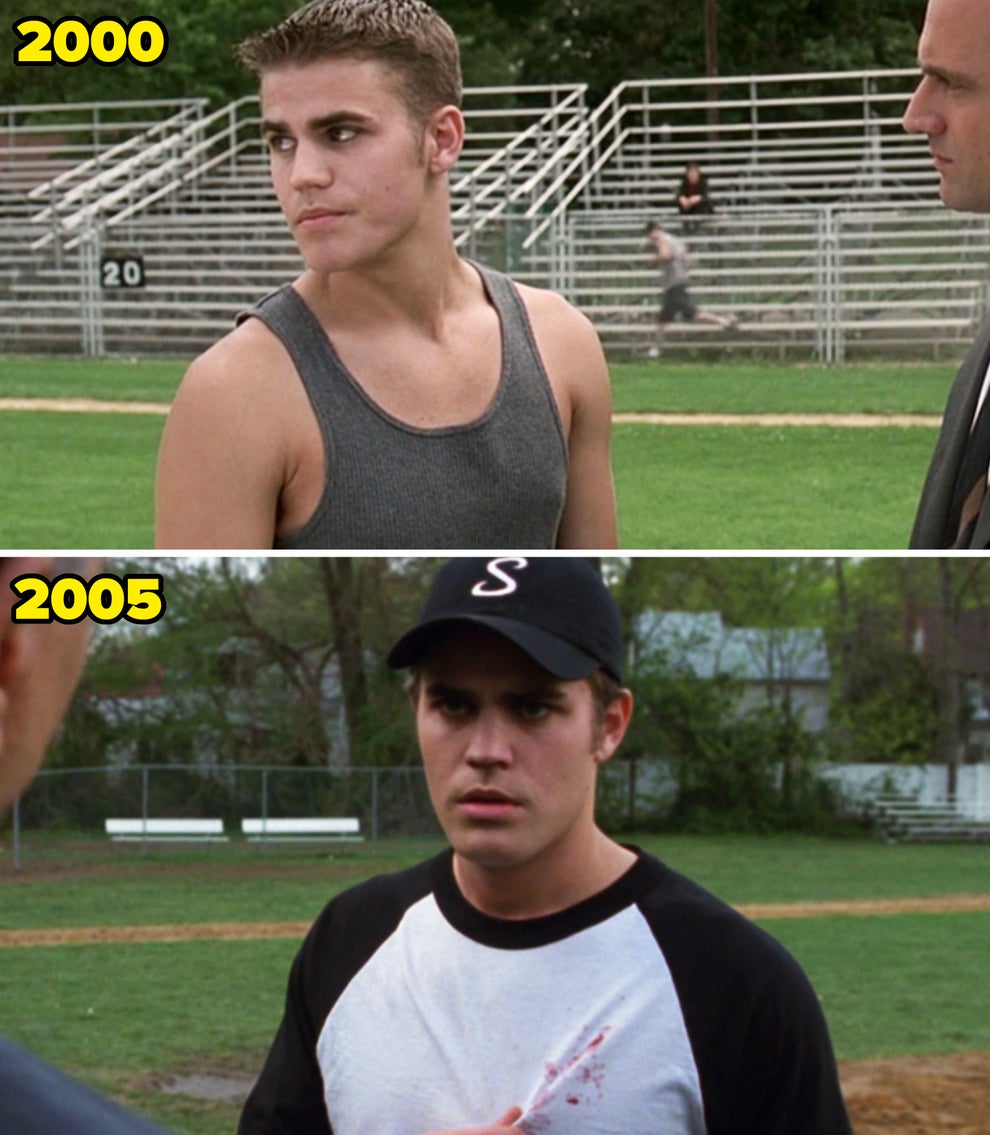 23 Actors Who Played Multiple Characters On Law And Order Or SVU