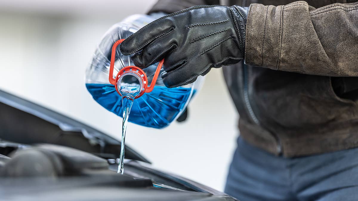 Investigators say the North Dakota woman poisoned him because she was upset he was planning to leave her once the inheritance was claimed.