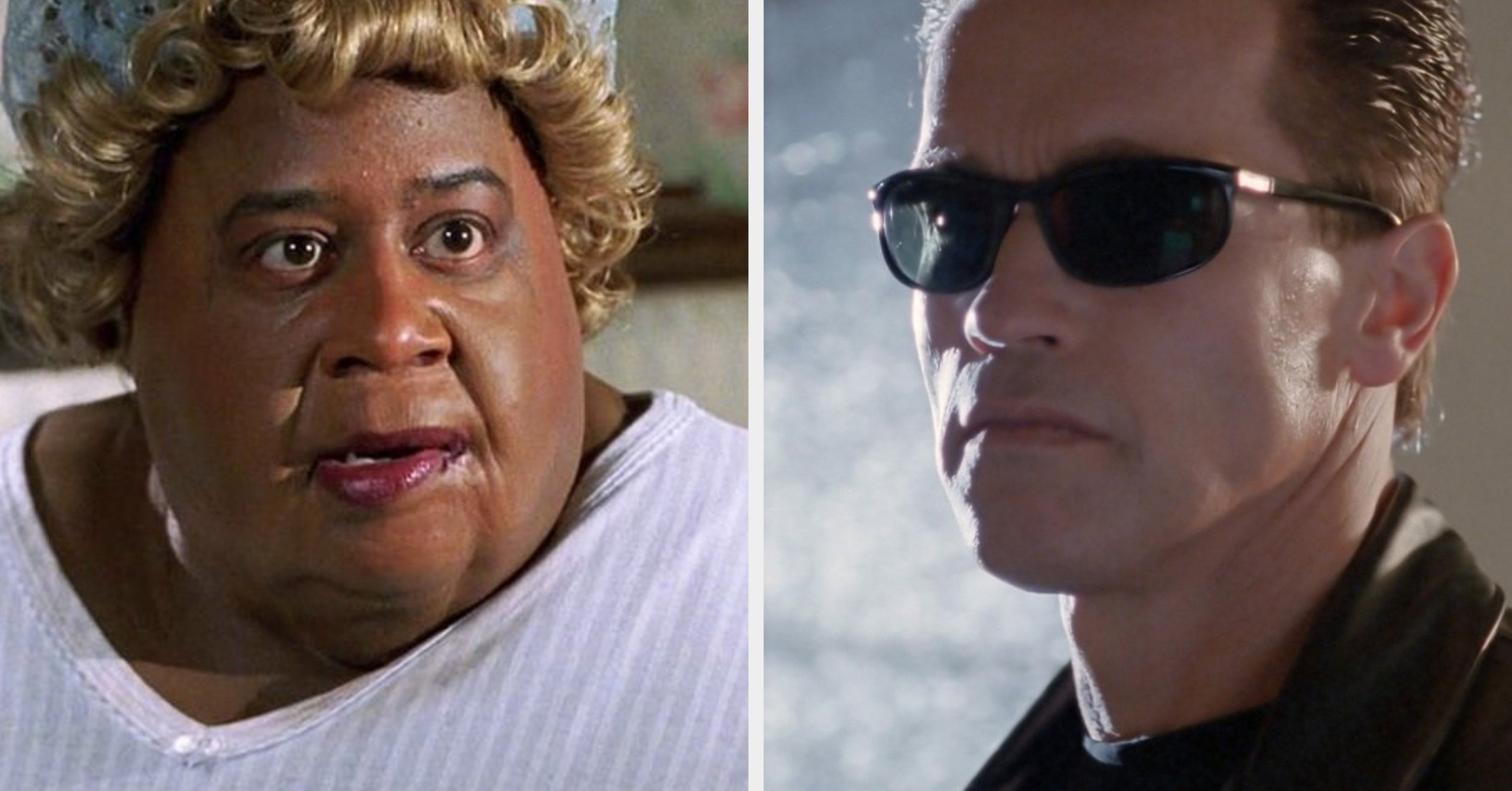 I'm Curious If You've Actually Seen All 20/20 Of These Hit TV Shows And