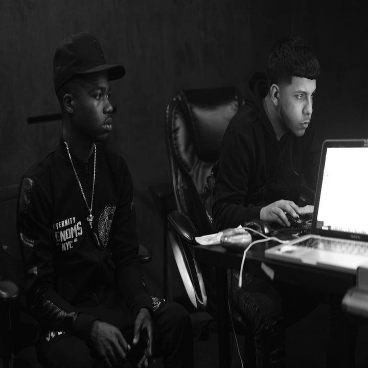 Roddy Ricch Interview: Feed Tha Streets II 5th Anniversary | Complex