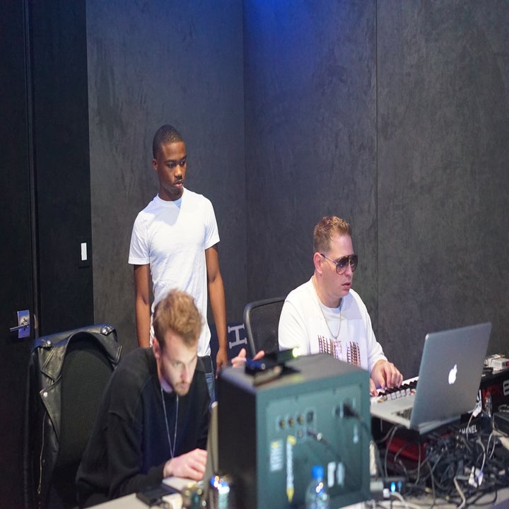 Roddy Ricch Interview: Feed Tha Streets II 5th Anniversary | Complex