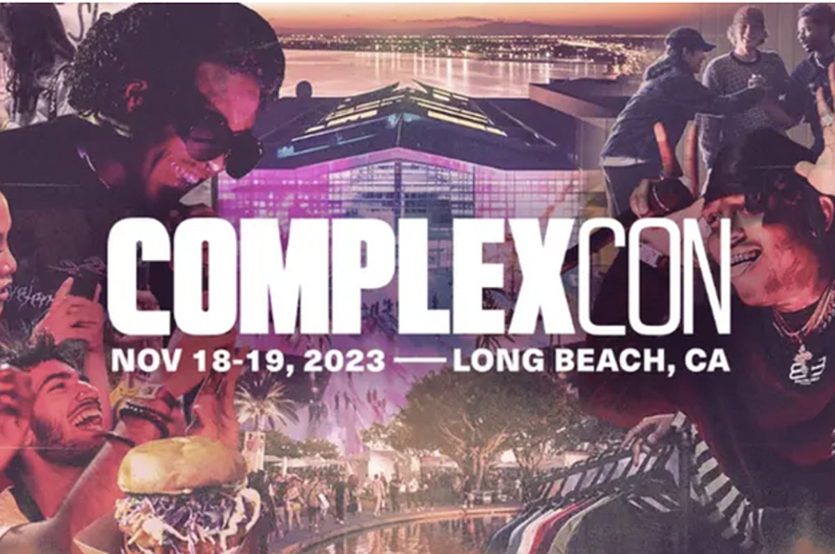 The Best Streetwear Brands From ComplexCon