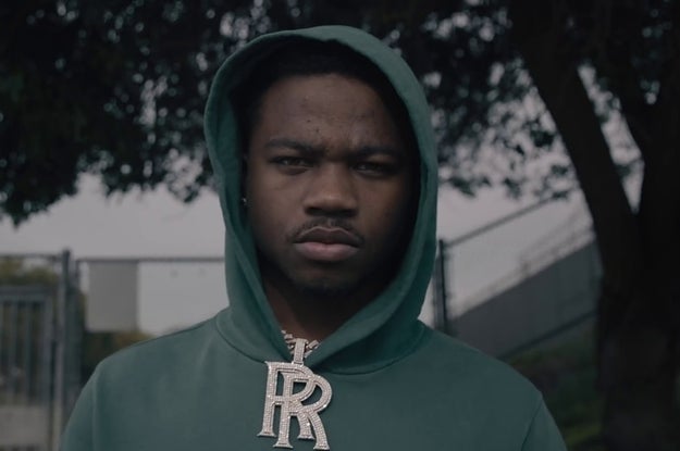 Roddy Ricch Interview: Feed Tha Streets II 5th Anniversary - Vimarsana News