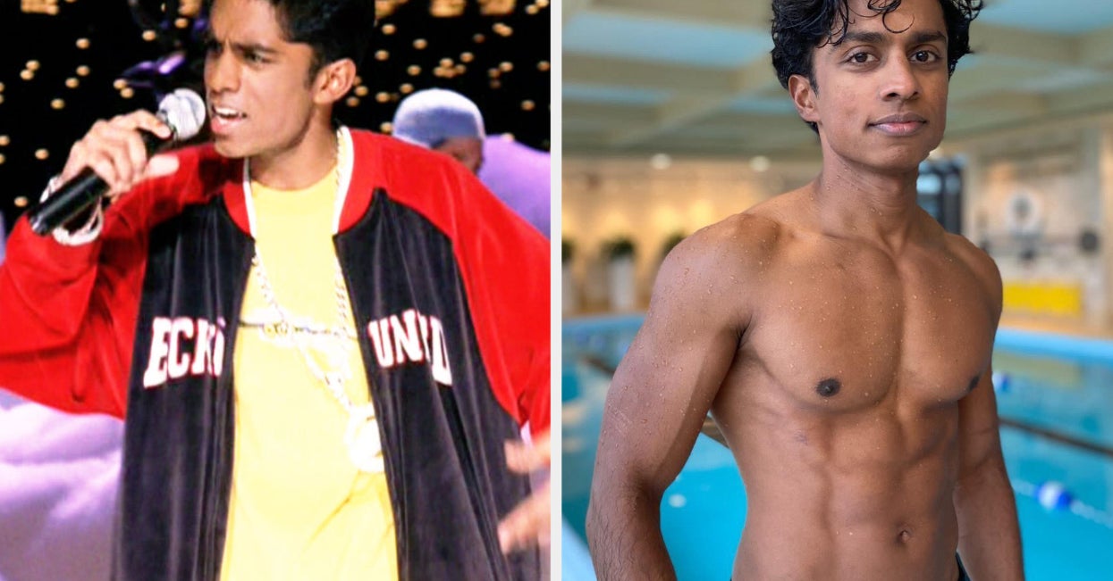 I’m Not Sure If You Knew This, But All Of The Guys In “Mean Girls” Eventually Came Out As Gay