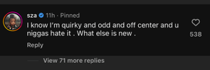 "What else is new ."