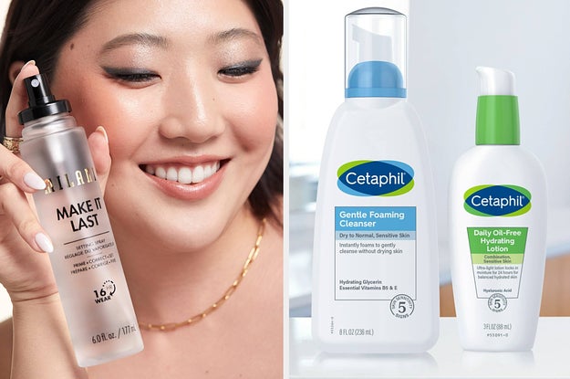 28 Beauty Products From Walmart That Will Make You Feel Like A TikTok Influencer - Vimarsana News
