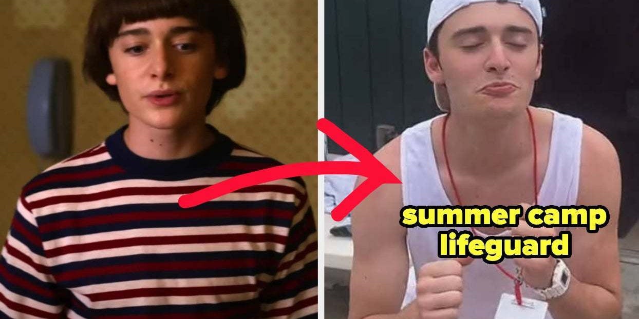 16 Child Stars Who Got "Normal" Jobs As Adults - Vimarsana News
