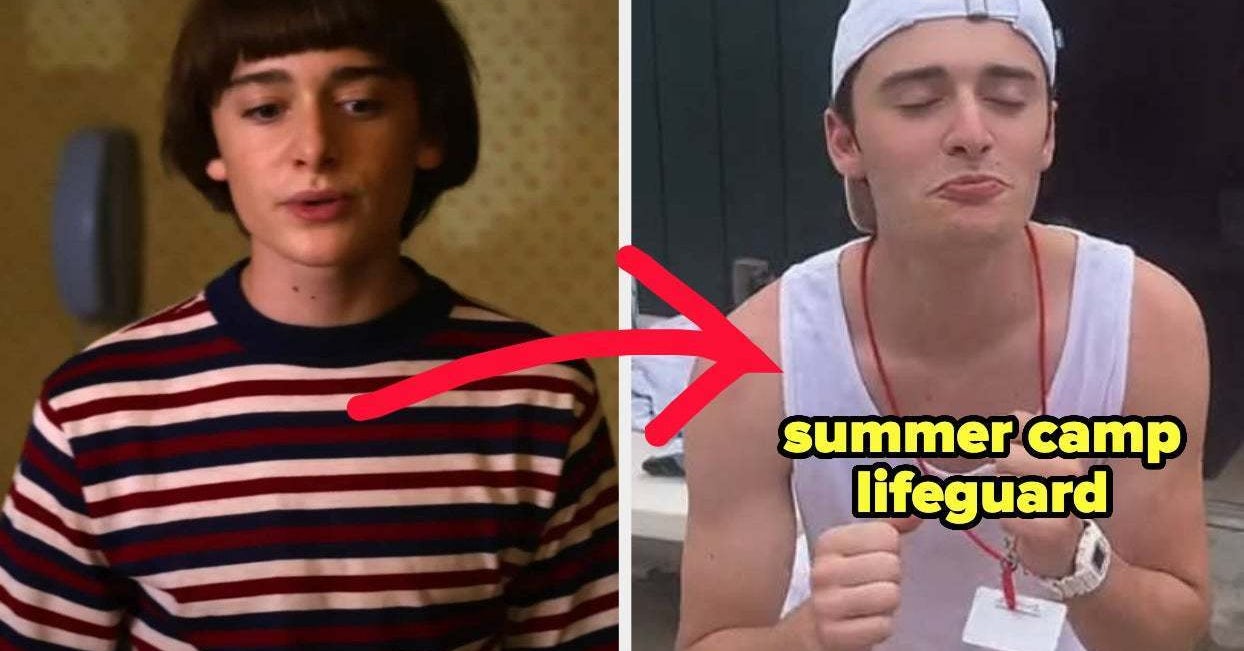 16 Child Stars Who Grew Up And Got “Normal” Jobs