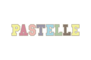 pastelle logo