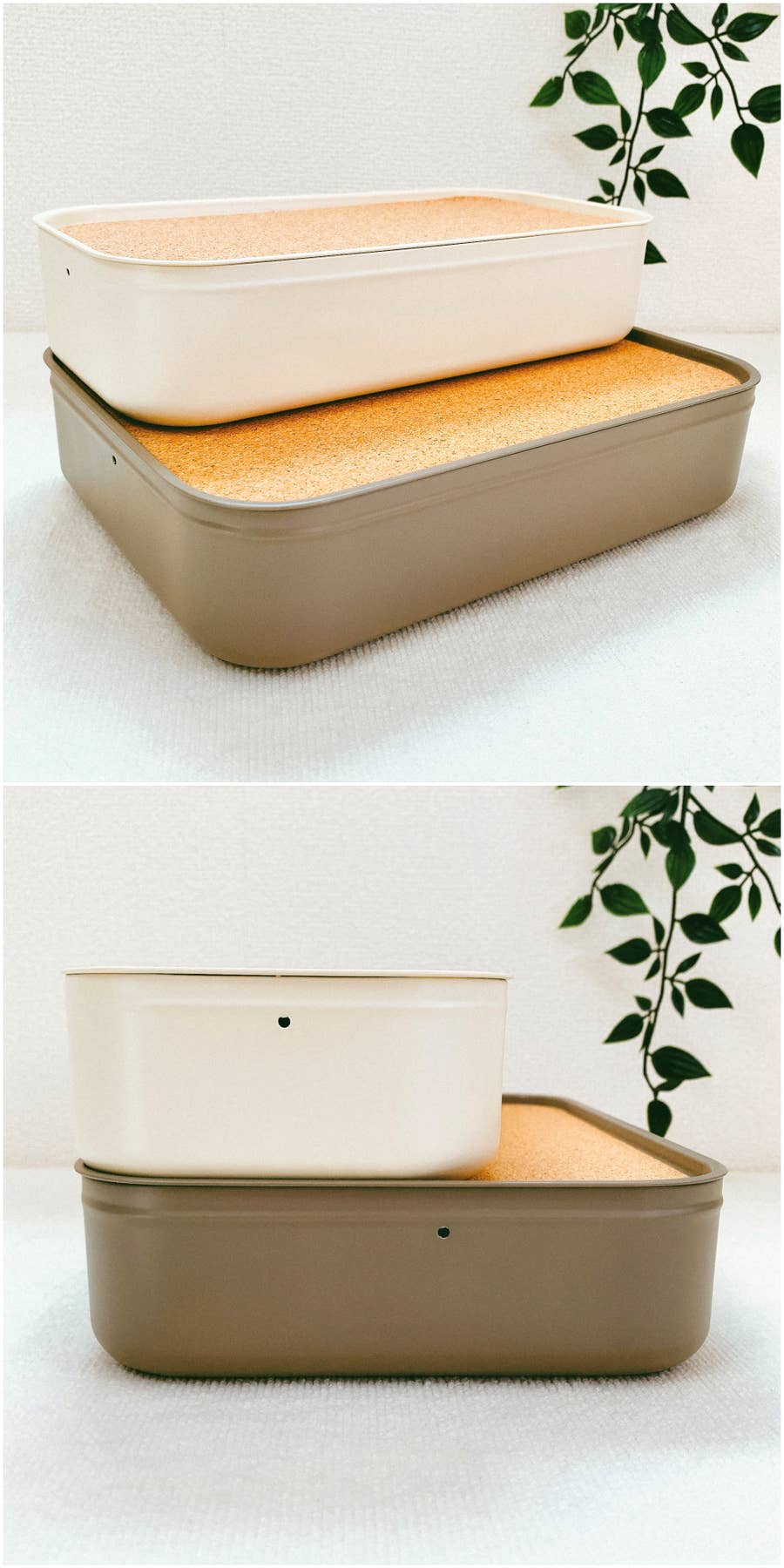 イケア】全部屋におきたい！収納力バッチリの「高見えボックス」小物を