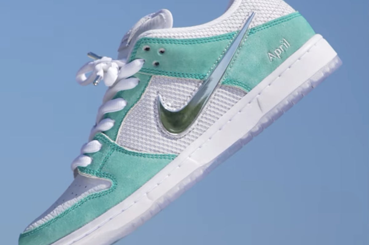 Jordan Brand Enters the Skateboarding Market with Upcoming Nike SB