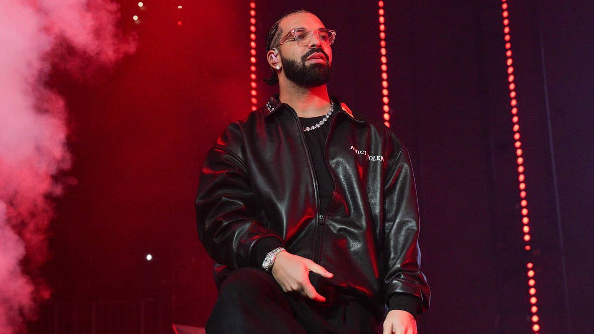 From Supreme x Louis Vuitton denim jackets to his latest 'For All the Dogs' looks, here are 25 of Drake's best outfits and fashion moments of all time.
