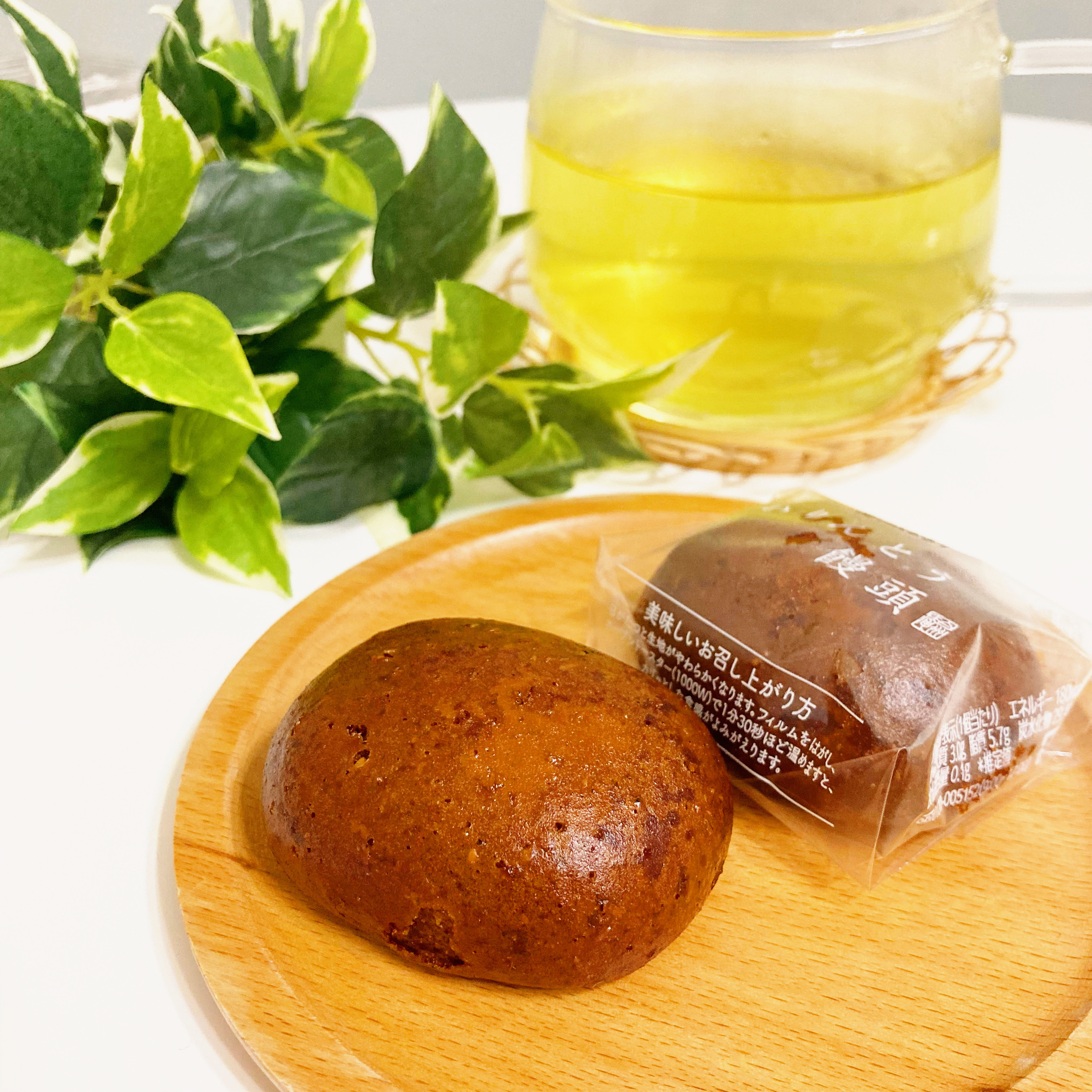 シャトレーゼ(Chateraise)のおすすめ和菓子「かりんとう饅頭」