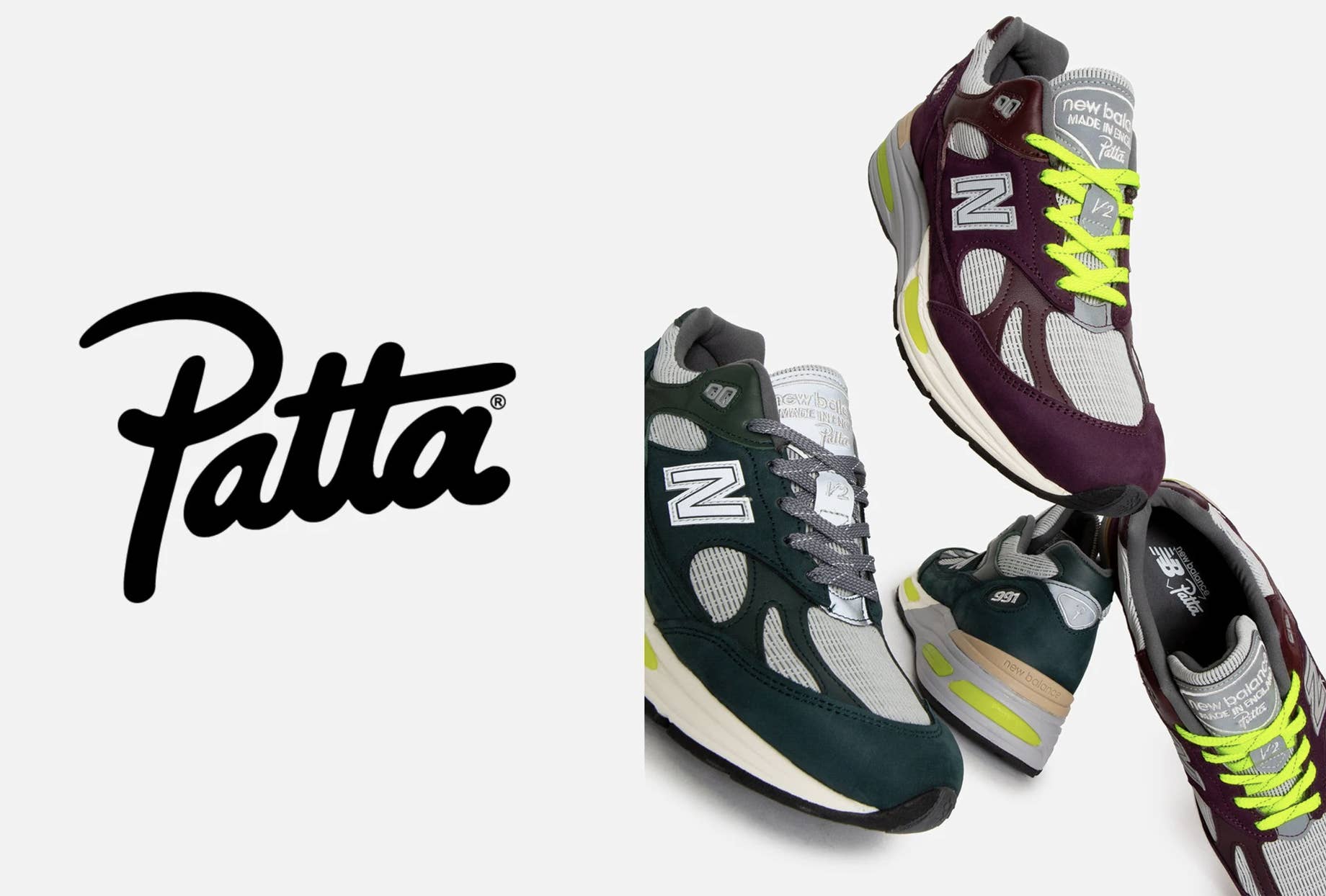 patta release date