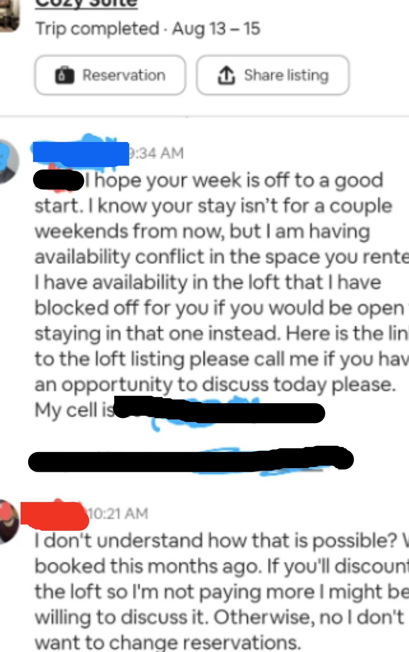 &quot;I don&#x27;t understand how that is possible?&quot;