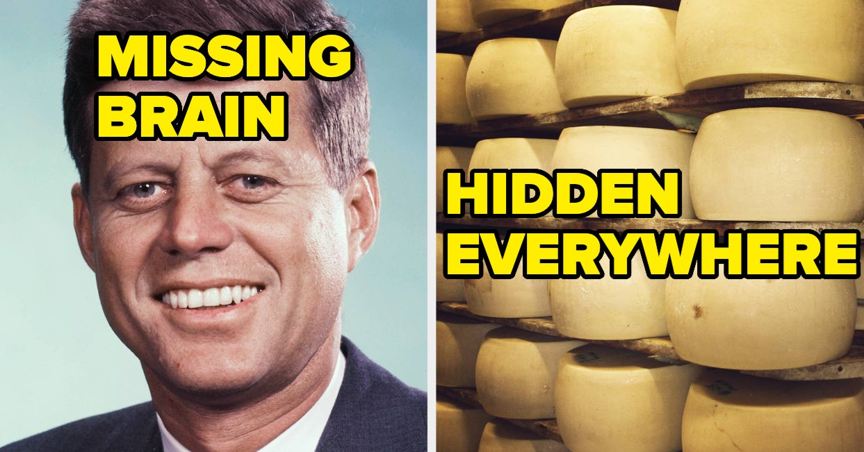 Reddit Shares True Facts That Sound Fake